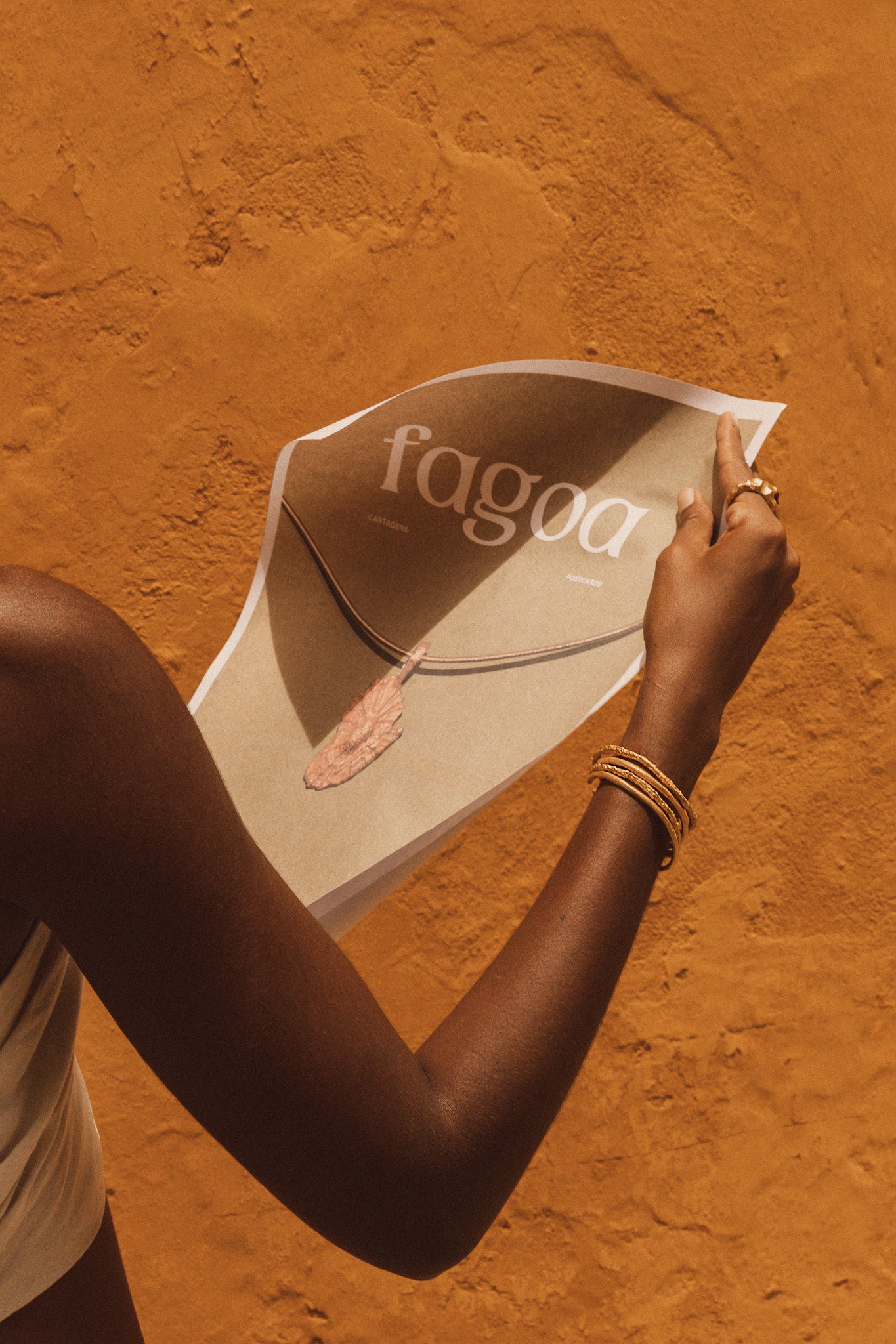 Issue 001.23 | Cartagena de Indias